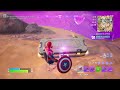 Fortnite Battle Royale: ¿Logramos sobrevivir hasta el final? 🧐