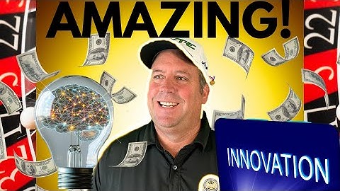 GEWELDIG NIEUW ROULETTESYSTEEM WINST CONSISTENT GELD (SUPER INNOVATIEF!) #beste #viralevideo #gel...