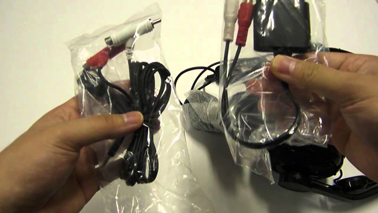 Razer Carcharias Unboxing and Review