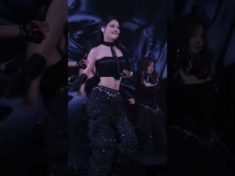 BOSS CHENYU朱晨予FOCUS 251122 A2O MAY live in Shanghai