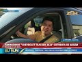 O'ZIMIZNING "CHEVROLET TRACKER 2023" SOTUVIGA OZ QOLDI | UZREPORT TV