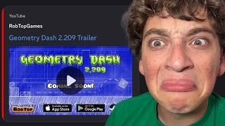 🔴REACTING TO UPDATE 2.209 TRAILER🔴 screenshot 1