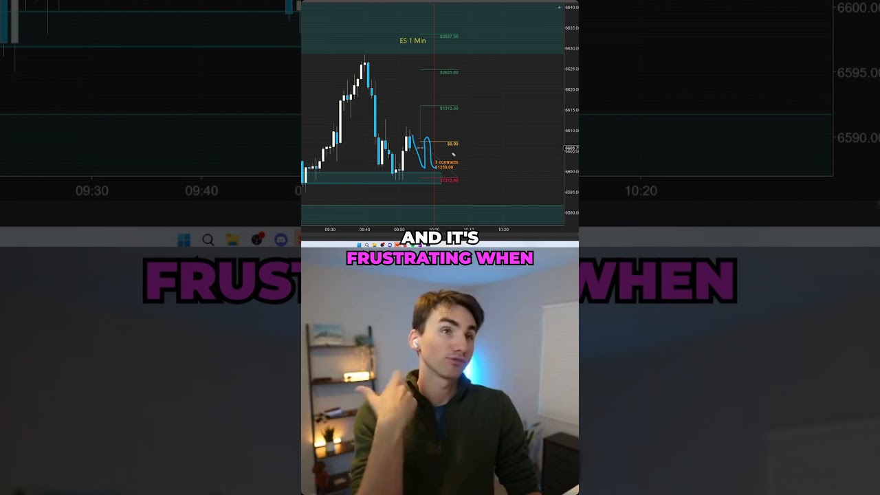 My 5 Minute News Rule