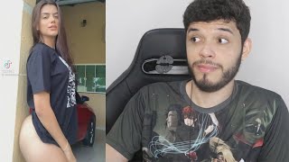 Pessoas bonitas e gostiosas do tiktok parte 5