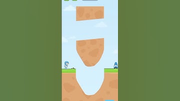 😹😂slice to save space boy level 1😂😂#slicetosave #game #walkthrough  #slicetosavegame #funny #shorts