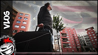 USA JE ZA DVEŘMI! - AtiVlog