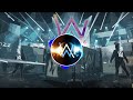 Vicetone &amp; Tony Igy - Astronomia (Alan Walker Style Remix ) by SONIK