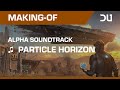 Dual Universe - Alpha Soundtrack - Particle Horizon
