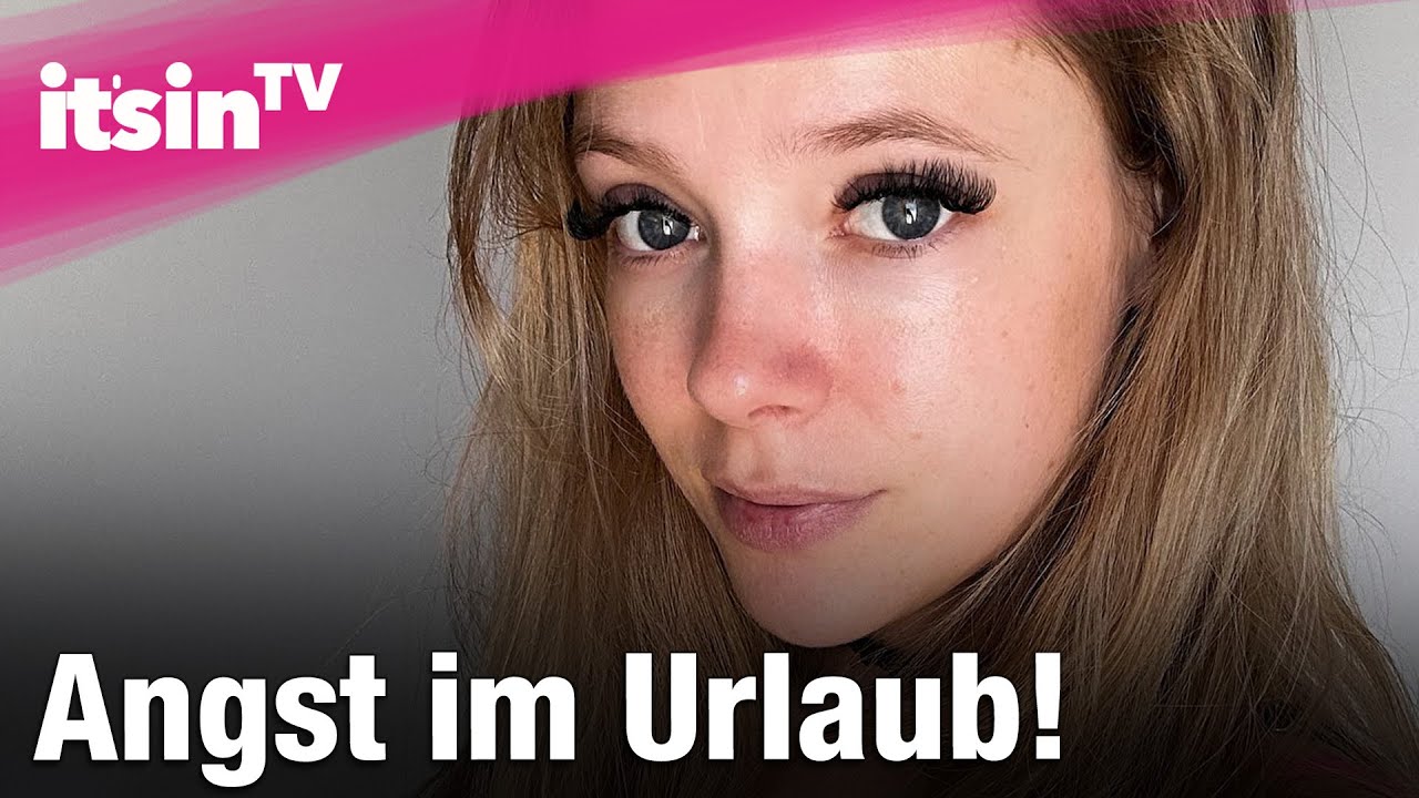 Anne Wünsche erlebt Erdbeben während Familienurlaub „Ich hatte schon Schiss“ It