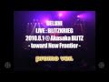 DELUHI - LIVE:BLITZ promo ver.