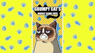 World 4 ~ Café (Alternate Mix) - Grumpy Cat's Worst Game Ever