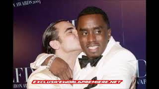 P.  Diddy Suspect Moments