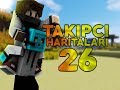 Minecraft - Takipçi Haritaları Bölüm 26