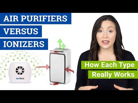 Air Purifier Vs Ionizer How Ionizers Work Are Air Purifiers Safe And Benefits Of Each Type Youtube,Purple Finch Red Finch