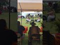 Taaroa nui drumming 2018