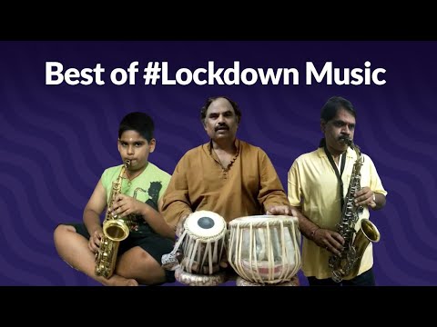 Best Of LockdownMusic!