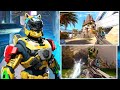 Mind Blowing Halo Infinite Forge Creations