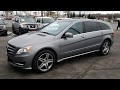 2013 Mercedes-Benz R350 Bluetec in Toronto used car inspection 0342