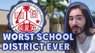 Principal Sends 5th Grader  to Jail | MoistCr1tikal