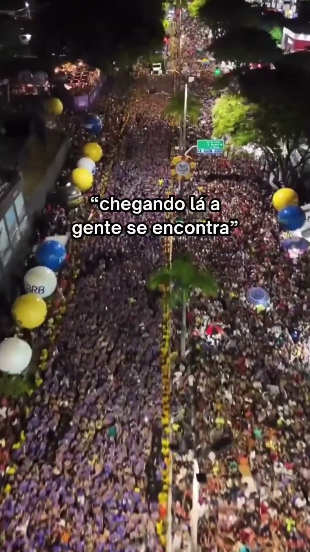 Vai encontrar sim ??