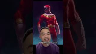 ALL TOMMY OLIVER POWER RANGER FORMS?!— #TommyOliver was the best ranger! #powerrangers #mmpr
