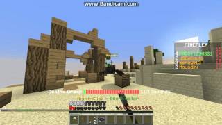 Mineplex - Force Field Hacker 10/29/15