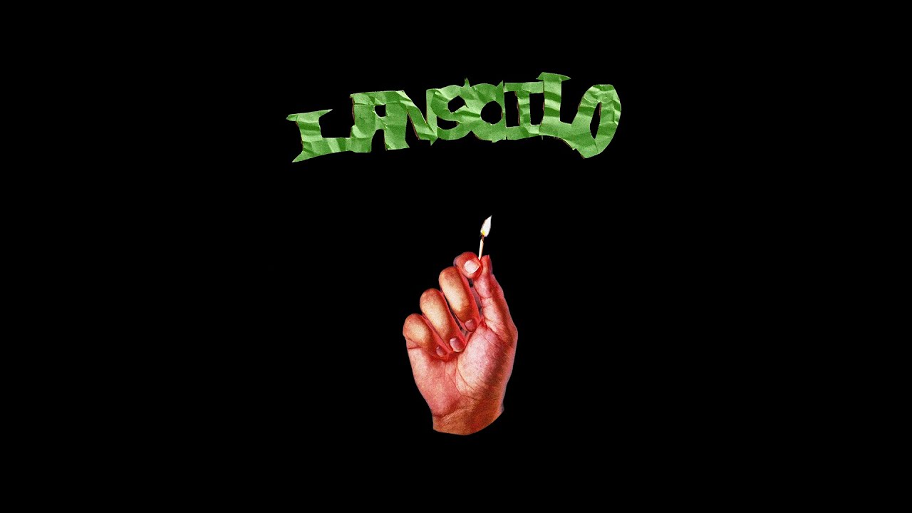 SORTIRR - LANSCILO (Audio Officiel)