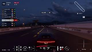 Online Daily Race  Top Speed Touch- 3/8/2025 screenshot 5