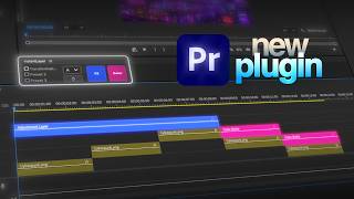 InstantLayer - Demo - Adjustment Layers & Color Mattes in 1 Click!