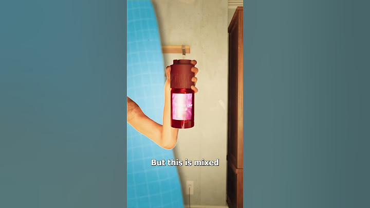 Tieners overdoseren deodorantspray 😨