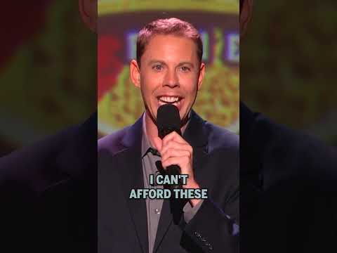 Dollar Store | Ryan Hamilton Comedy