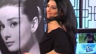 Sanja Maletic - Plava krv - Maksimalno opusteno - (TV DM SAT 2009)