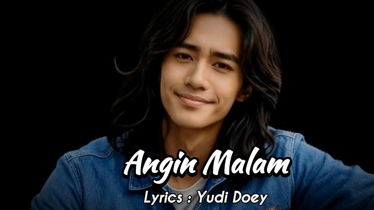 Slow Rock Indonesia Terbaru 2026 – Angin Malam & Lagu Cinta Penuh Rindu