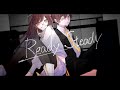 Ready Steady 歌ってみた【ぐーすかぴー助】