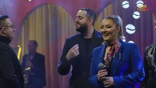 n’Kosove show - Artan Jusufi & Aziz Murati & Luljeta Shala  Edona Hasanaj : Zemer - LIVE