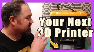 Review of the Brand New FlashForge Artemis 3D Printer