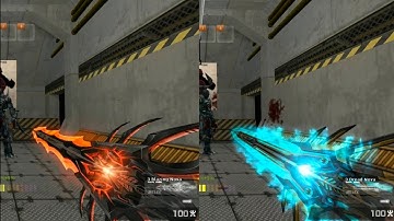 [CSN:S] The difference between Blazing Nova and Dread Nova