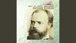 スラヴ舞曲集第2番ホ短調 op.72-2 - YouTube