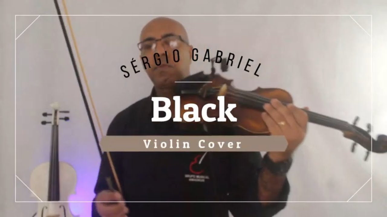 Black Violin Cover YouTube
