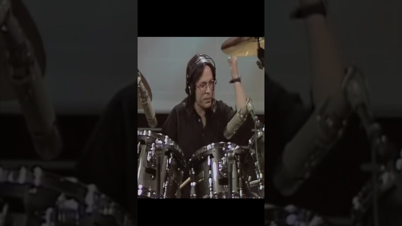 Obejrzyj The GREAT Jeff Porcaro! #shorts #drummer #toto #jeffporcaro w YouTube Obejrzyj The GREAT Jeff Porcaro! #shorts #drummer #toto #jeffporcaro w YouTube