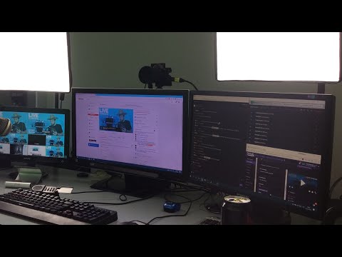 Streamujeme na Twitchi - Streamujeme na Twitchi