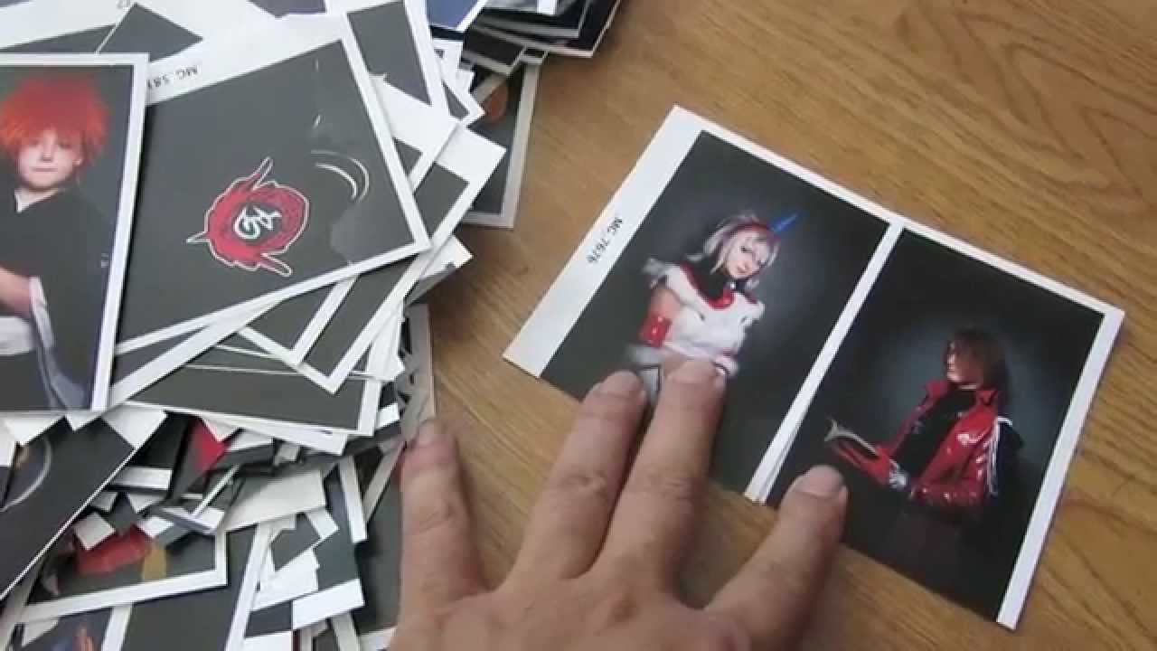 Thumbnails Thumbnails Thumbnails !