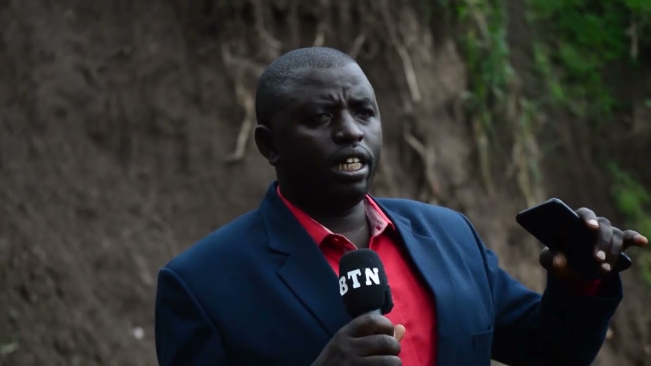 Nyanza: Umwana wacuruzaga mituyu (Me to you) yishwe n'abagizi ba nabi