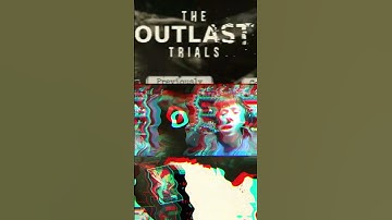 *NEW* OUTLAST TRIALS Q4 2024 ROADMAP!!!!! #outlastshorts #gaming