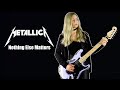 Metallica  nothing else matters  full guitar cover by anna cara