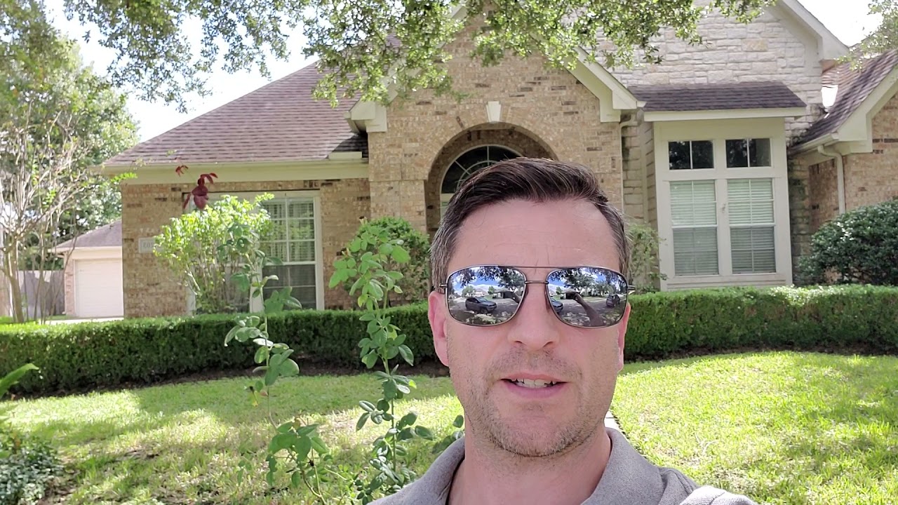 Investing in Houston, Texas (specifically the Sugarland area)