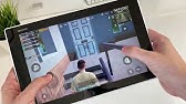 Sony Xperia Tablet S Factory Hard Reset Two Ways Youtube