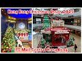 VLOGMAS 2025: IFC MALL CHRISTMAS DISPLAY | CENTRAL HONG KONG | JOY WANDERS