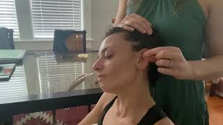 Return of the ASMR Ear Massage Queens 👑 (no talking)