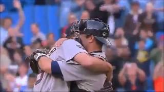 55 MLB No Hitters